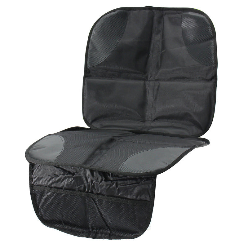 Waterproof Infant Child Baby Car Seat Cover Mat Cushion Cover Anti-slip Baby Sitting Mat