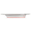 Foldable Hip Bath Tub Sitz Bath for Toilet Mater-nity Hemorrhoid Avoid Squatting Bath