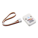 Mini Heartbeat Rate Sensor MAX30100 Heart Sensor Module Sensor for Low Power Oxygen Pulse I2C Interface