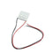 TEC1-12706 40x40mm Thermoelectric Cooler Peltier Refrigeration Plate Module 12V 60W