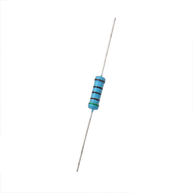 20pcs 2W 510R Metal Film Resistor Resistance 1% 510 ohm Resistor