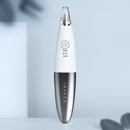InFace Blackhead Instrument Deep Cleaning Absorbing Blackhead Electric Blackhead Suction From Xiaomiyoupin