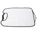 Car Safety Seat Back Cover Protector Baby Anti Kick Pad Anti Stepped Dirty Pad