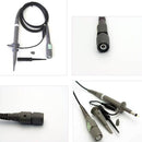 Hantek T3100 100MHz Oscilloscope Probe X100 Passive High Voltage Probe Oscilloscope Accessories Part