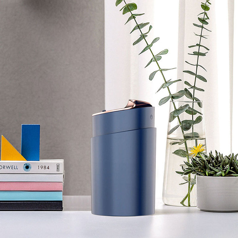 JIMO JM-1 Smart Humidifiers Mini Humidifier Desktop Humidifier USB Nano Atomization Humidifier