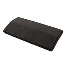 Memory Foam Sleeping Pillow Lower Back Pain Orthopedic Lumbar Support Foot Rest