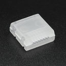 AB Clip Buckle JST Plug Protector Saver for 2S 3S 4S 5S 6S Lipo Battery Cable