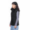 Electric Vest Heated Cloth Jacket USB Warm Up Heating Pad Winter Warmer Men