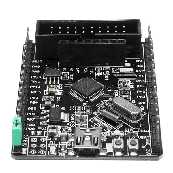 3pcs Stm32f103c8t6 Stm32f103 Stm32f1 Stm32 Development Board System Board  Learning Kit