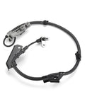 Car Front Left L/H ABS Wheel Sensor for Isuzu D-Max Rodeo TFS77 TFS86 TFS85 Pickup