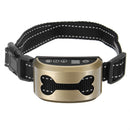 Seven-speed Intelligent Adjustment Yelp Stopper Device Rechargeable Waterproof Dog Pet Trainer