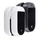 Portable Fingertip Pulse Oximeter Blood Oxygen SpO2 PR Monitor CE FDA Approve