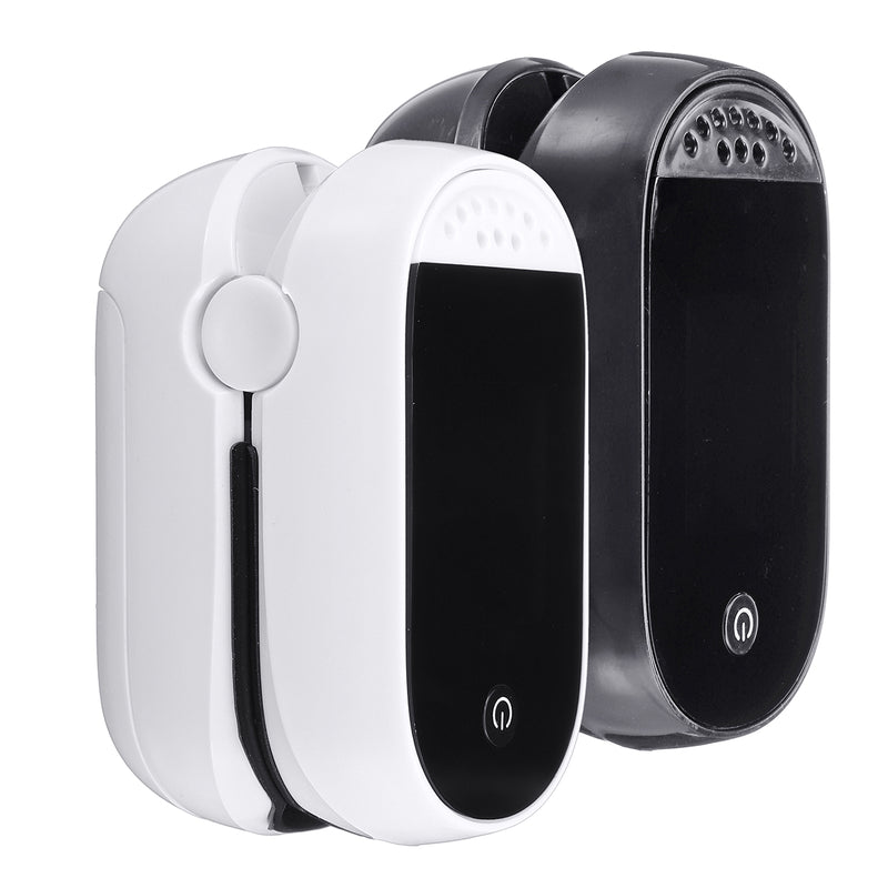 Portable Fingertip Pulse Oximeter Blood Oxygen SpO2 PR Monitor CE FDA Approve