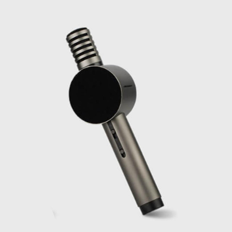 Xiaomi Wireless Microphone X3 DSP Chip 258g 7.2cm x 5.2cm x 24cm