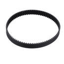TWO TREES 160/200/280/400/610mm Length 6mm Width GT2 Closed Loop Timing Belt for 3D Printer