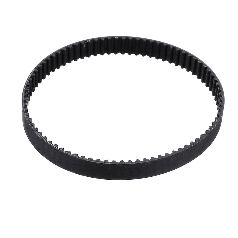 TWO TREES 160/200/280/400/610mm Length 6mm Width GT2 Closed Loop Timing Belt for 3D Printer