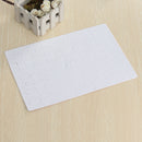 DIY A4 29x20cm Blank Dye Sublimation Printable Jigsaw Puzzle Toy For Heat Press