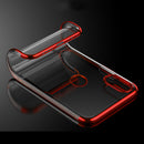Bakeey Electroplate Ultra Thin Shockproof Protective Case For Xiaomi Mi8 SE