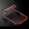 Bakeey Electroplate Ultra Thin Shockproof Protective Case For Xiaomi Mi8 SE