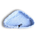 Household Steam Microfiber Mop Cloth Replacement Pad for Shark S2 S2S S2ST S3S S3S S7 Vacuum Cleaner Parts