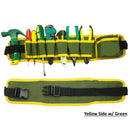 Electrician Drill Tool Bag Waist Pocket Pouch Belt Storage Holder Maintenance Kit Tools Storage Bag