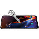 Bakeey Anti-explosion Anti-scratch HD Clear Tempered Glass Screen Protector for OnePlus 7 / OnePlus 6T
