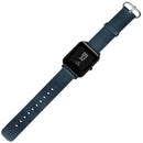 Bakeey 20mm Genuine Leather Strap Watch Band for Xiaomi Amazfit Bip Youth Smart Watch