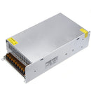 48V 10A 480W Switch Power Supply Driver AC110/220V Regulated Switching Power Supply
