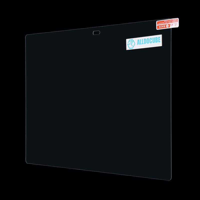 Toughened Glass Screen Protector for Alldocube X Tablet