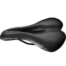 Mountain Bike Bicycle Cycle MTB Pad Soft Saddle Seat Road Extra Comfort Cushion