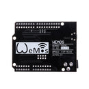 3Pcs Geekcreit D1 R2 V2.1.0 WiFi Uno Module Based ESP8266 Module For  Nodemcu Compatible