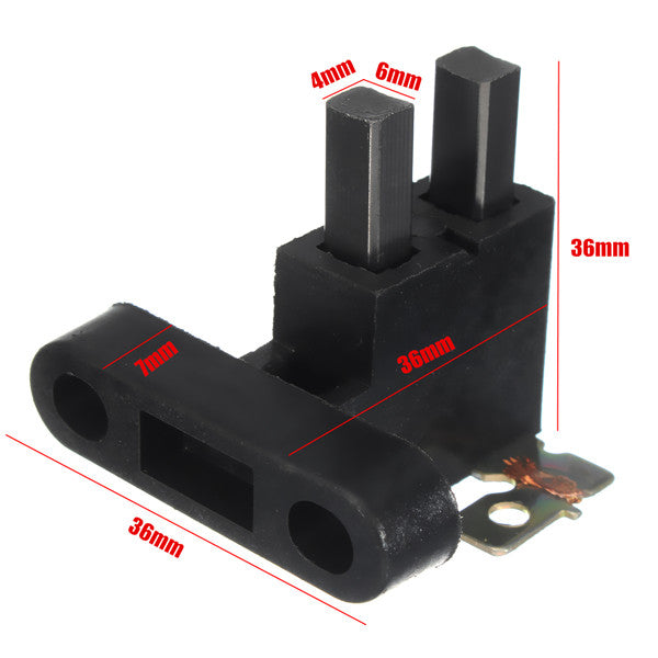 Universal Generator Carbon Brush for 4KW 5KW 7KW