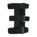 Adjustable Car Fire Extinguisher Fixed Holder Fastener Clip For Jeep Wrangler JK JKU