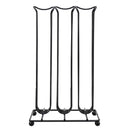 42 Coffee Capsules Storage Rack Dispenser Holder Organizer Stands Kitchen Storage Rack For Nespresso