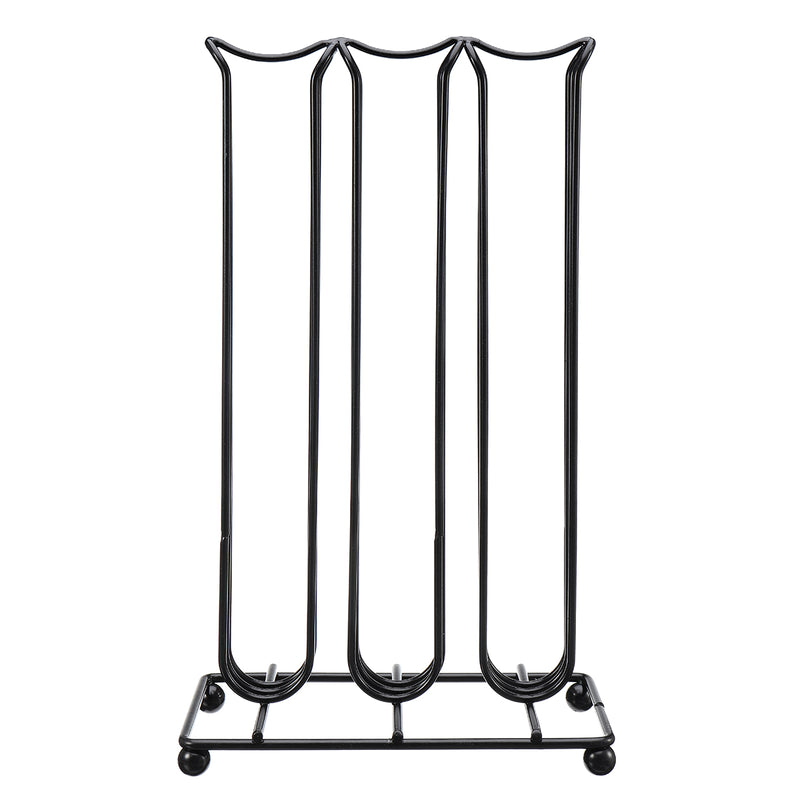 42 Coffee Capsules Storage Rack Dispenser Holder Organizer Stands Kitchen Storage Rack For Nespresso