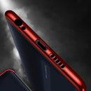Bakeey Xiaomi Redmi 8A Plating Shockproof Transparent Soft TPU Protective Case for Xiaomi Redmi 8A