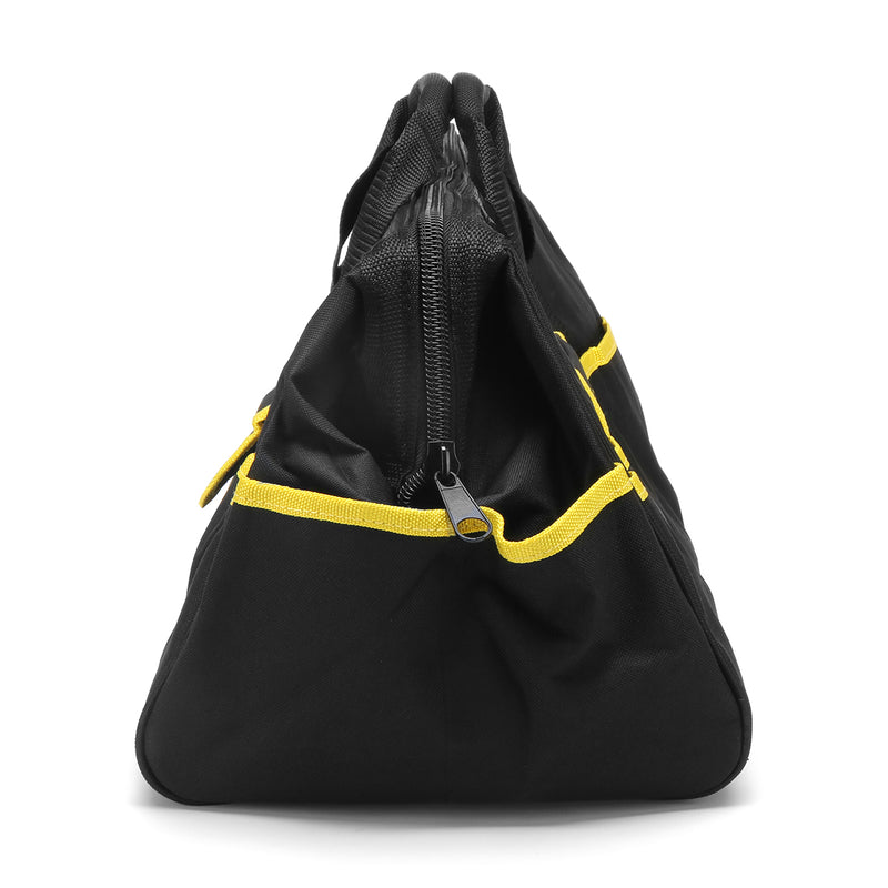 13 Inch 17Inch Large Tool Bag Storage Organizer Waterproof Durable Zipper Hand Kit