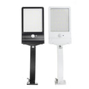 36 LED Solar Dimmable Wall Street Light PIR Motion Sensor Garden Lamp 3 Modes