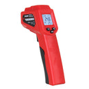 LCD Screen Hand-held Digital Infrared Thermometer Laser Digital Pyrometer