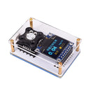 Formaldehyde Detector Monitor Dart Sensor Module Support WZ-S