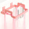 2018 Eco-Friendly Trash Rack Storage Garbage Bag Parts Storage Box