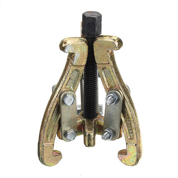 3 Inch 75mm 3 Jaw Bearing Puller Gear Pulley Remover Pulling Extractor Tool