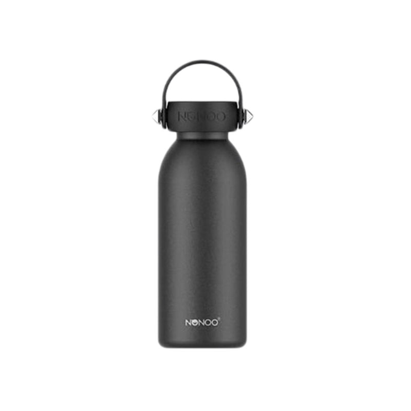 NONOO COOL CUP Stainless Steel 24Hours Insulation Vacuum Bottle From Xiaomi Youpin Home Water Bottle