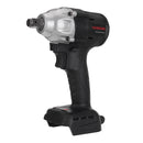 630NM High Torque Impact Wrench Brushless Cordless Electric Wrench Replacement For Makita Battery