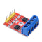 10pcs L9110S H-bridge Dual DC Stepper Motor Driver Board Stepper Motor Module L9110 For