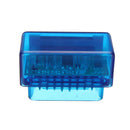V1.5 Mini ELM327 OBD2 II Diagnostic Car Auto Interface Scanner with bluetooth Function