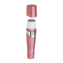 3 In1 Electric Cordless Women Facial Shaver Nose Hair Removal Trimmer Body Epilator Painless
