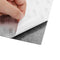 200x200mm Frosted Heated Bed Platform Sticker Sheet For 3D Printer Wanhao i3
