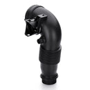 Black Air Intake Pipe Boot Tube Turbocharger For BMW 228i 428i 528i X1 X3 X4 Z4