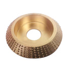 75mm 2 Side Grinding Wheel Sanding Carving Rotary Tool Abrasive Disc for Angle Grinder